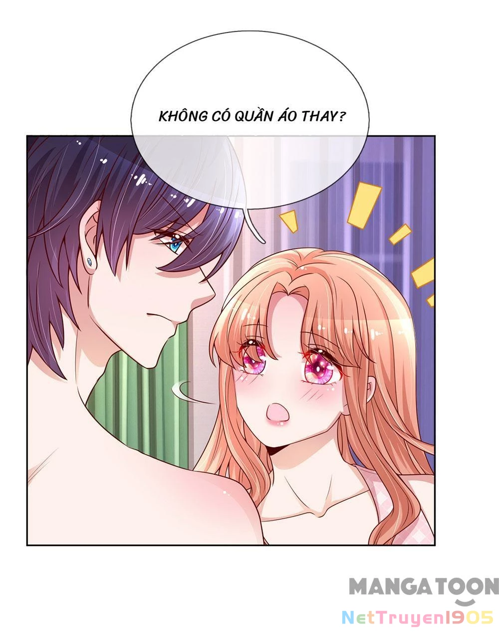 Mami Mau Chạy - Daddy Đuổi Tới Rồi Chapter 161 - 13