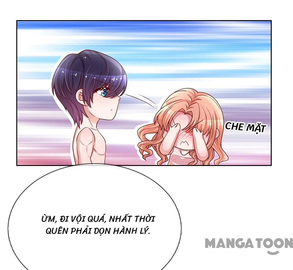 Mami Mau Chạy - Daddy Đuổi Tới Rồi Chapter 161 - 15