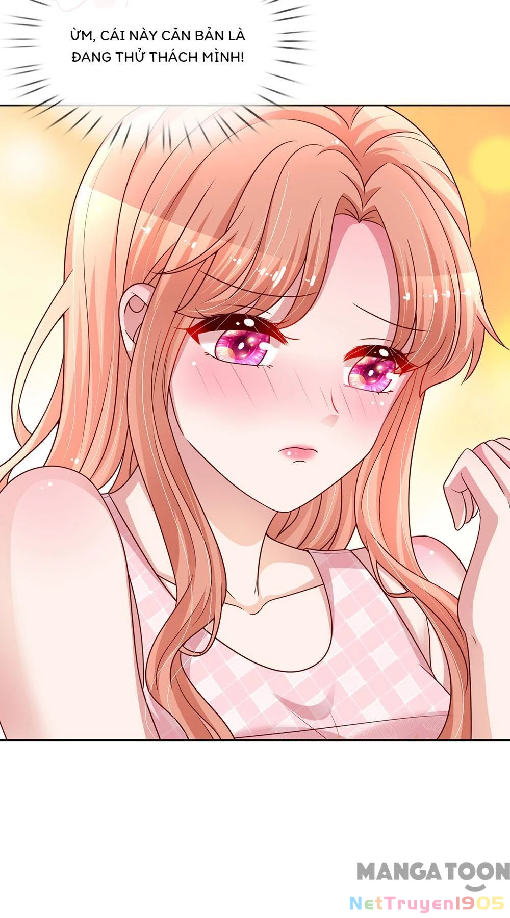 Mami Mau Chạy - Daddy Đuổi Tới Rồi Chapter 161 - 25