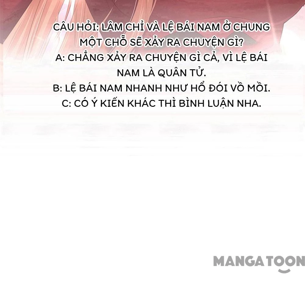 Mami Mau Chạy - Daddy Đuổi Tới Rồi Chapter 161 - 28