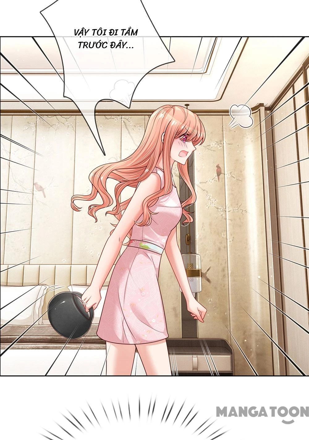 Mami Mau Chạy - Daddy Đuổi Tới Rồi Chapter 162 - 12