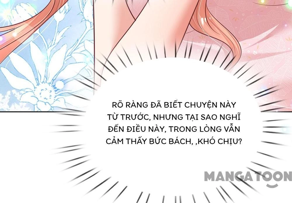 Mami Mau Chạy - Daddy Đuổi Tới Rồi Chapter 162 - 23