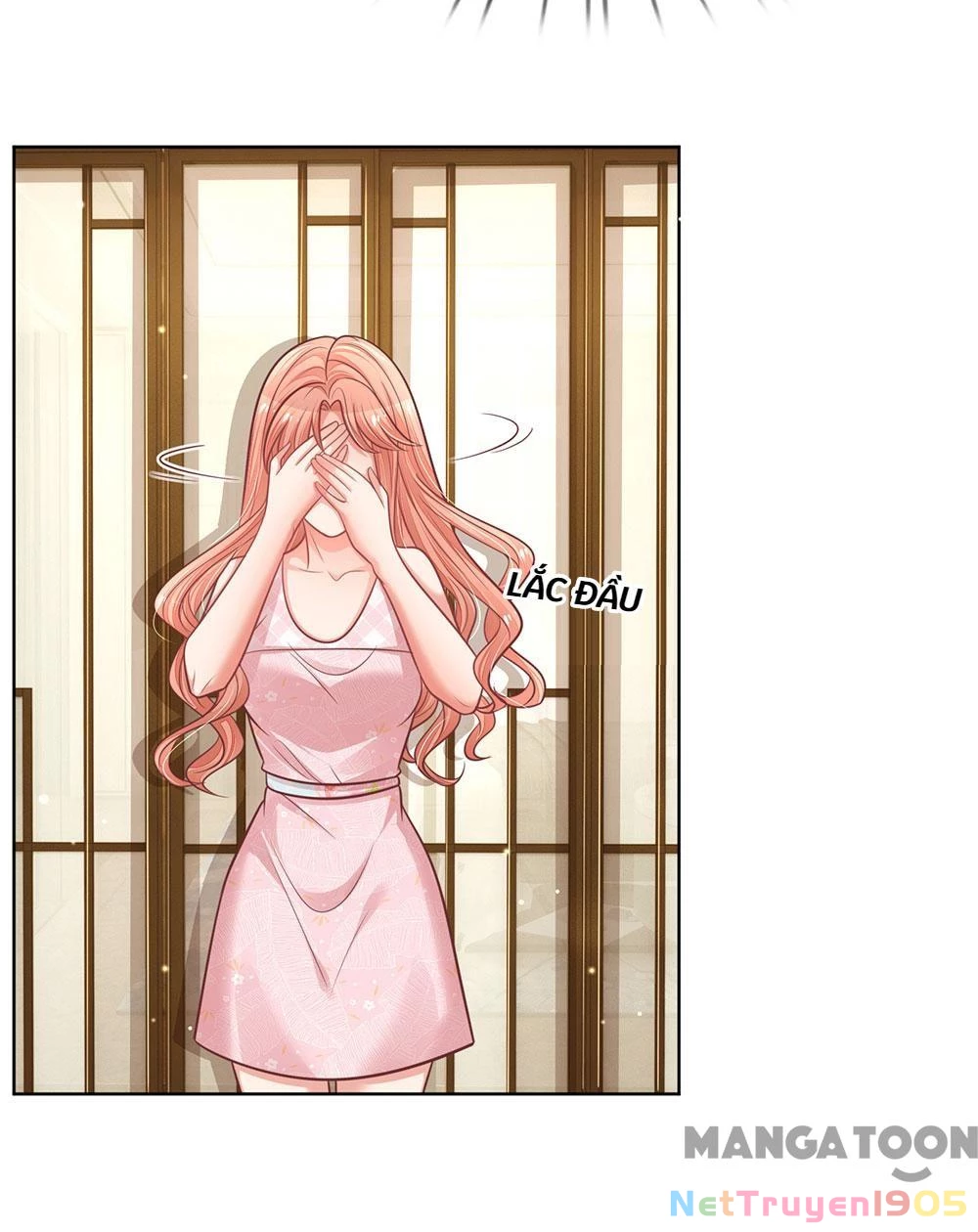 Mami Mau Chạy - Daddy Đuổi Tới Rồi Chapter 162 - 24