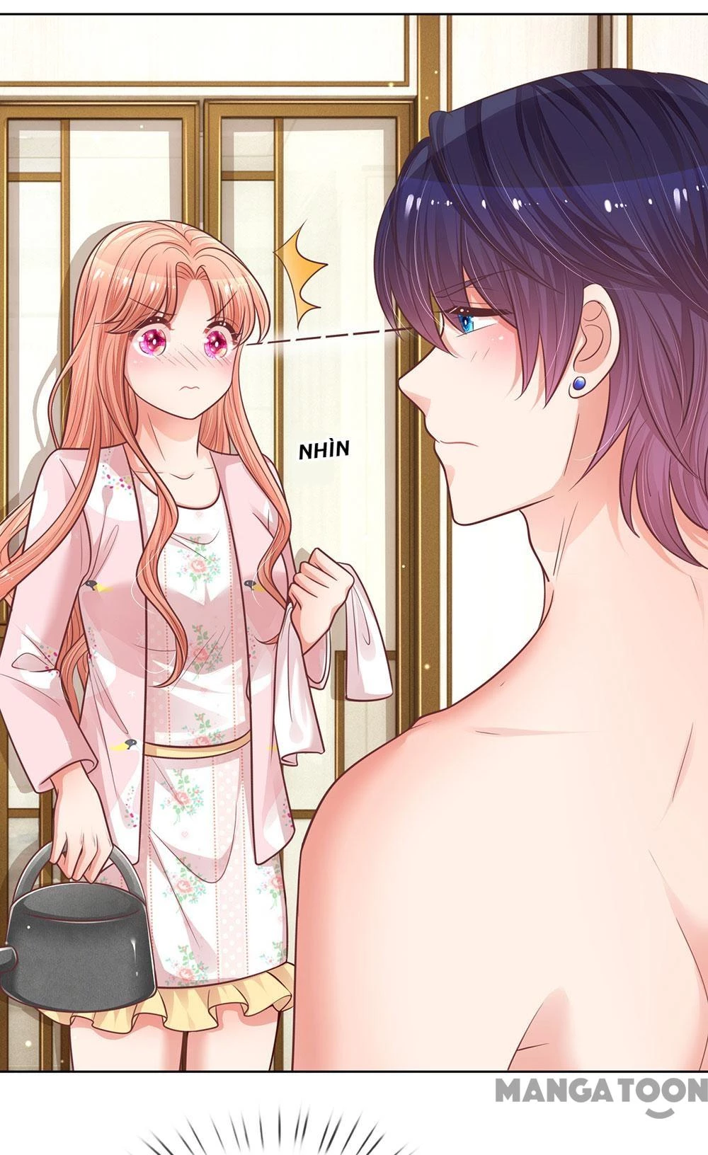 Mami Mau Chạy - Daddy Đuổi Tới Rồi Chapter 162 - 30
