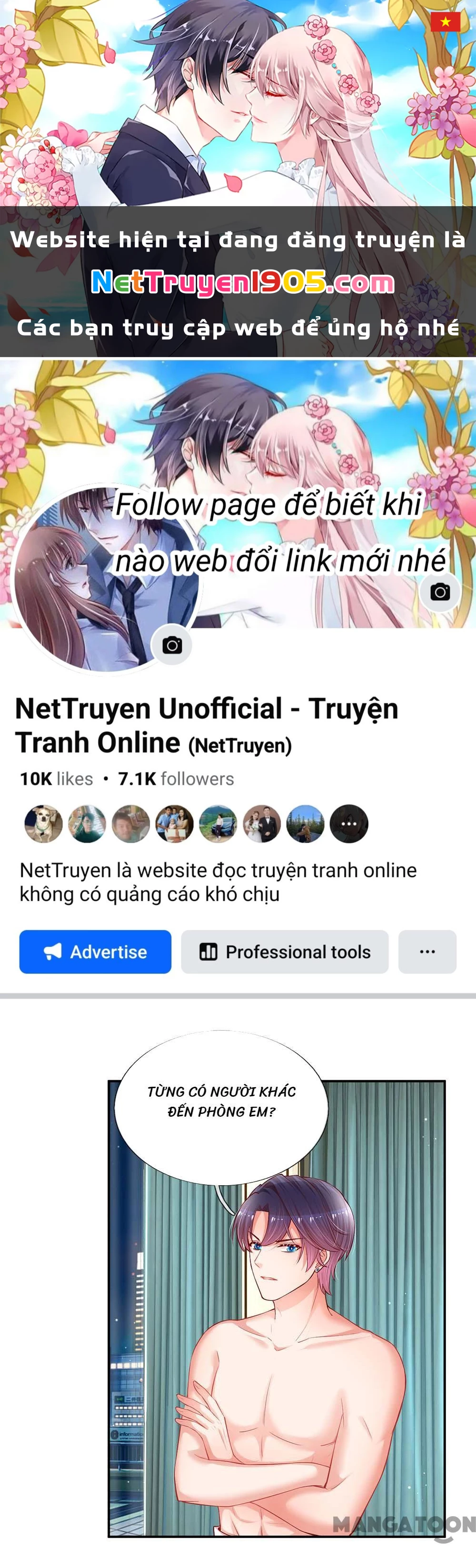 Mami Mau Chạy - Daddy Đuổi Tới Rồi Chapter 163 - 1
