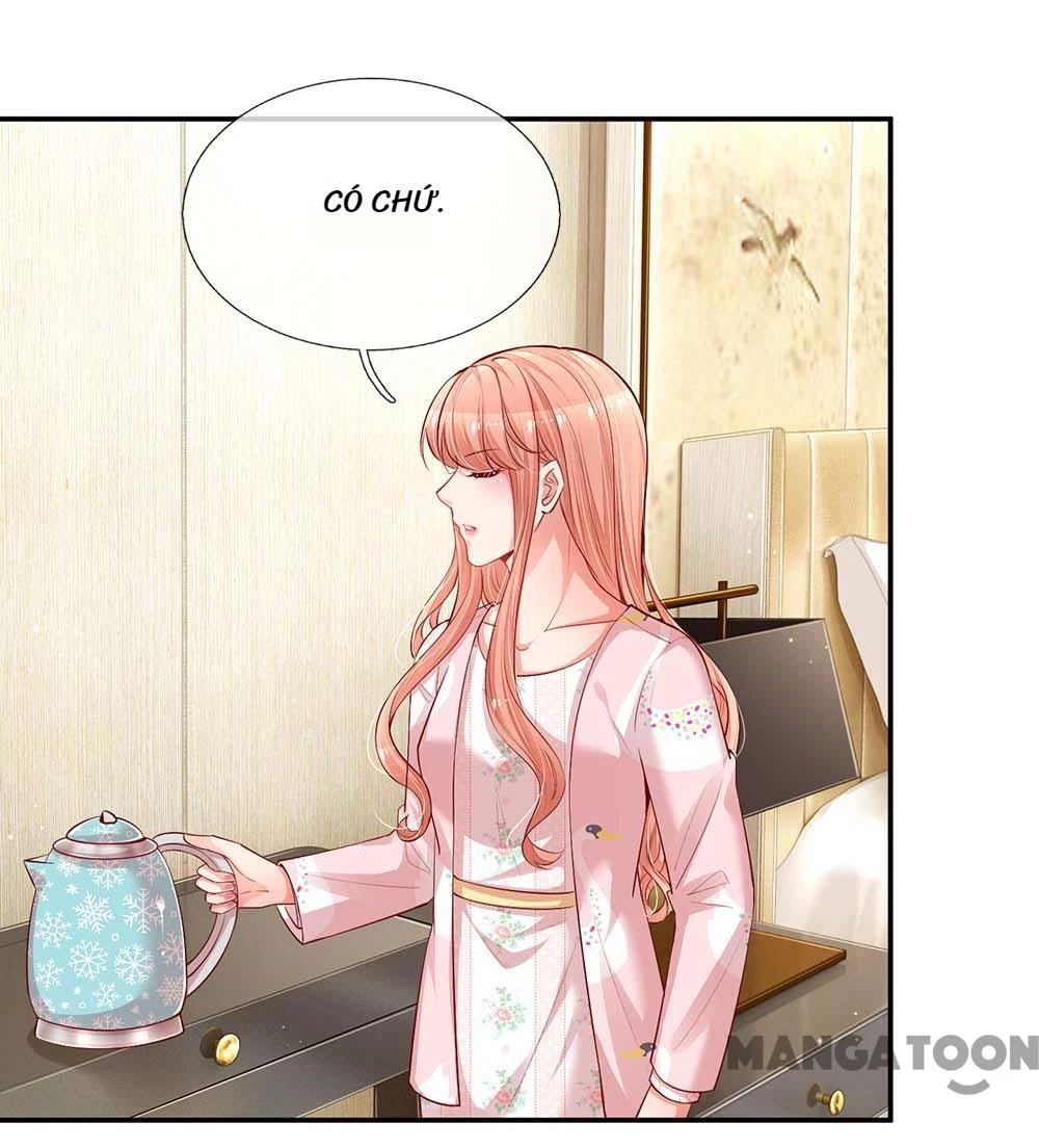 Mami Mau Chạy - Daddy Đuổi Tới Rồi Chapter 163 - 2