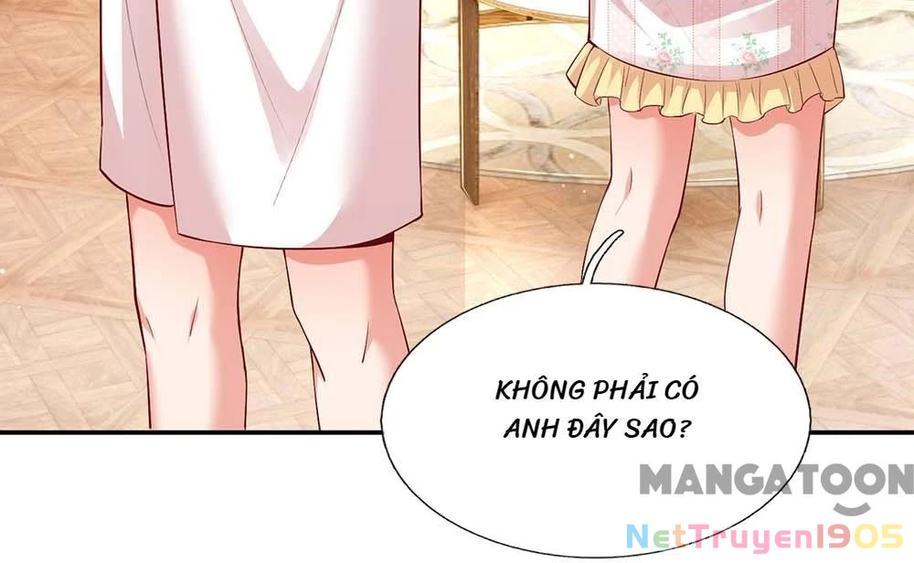 Mami Mau Chạy - Daddy Đuổi Tới Rồi Chapter 163 - 6