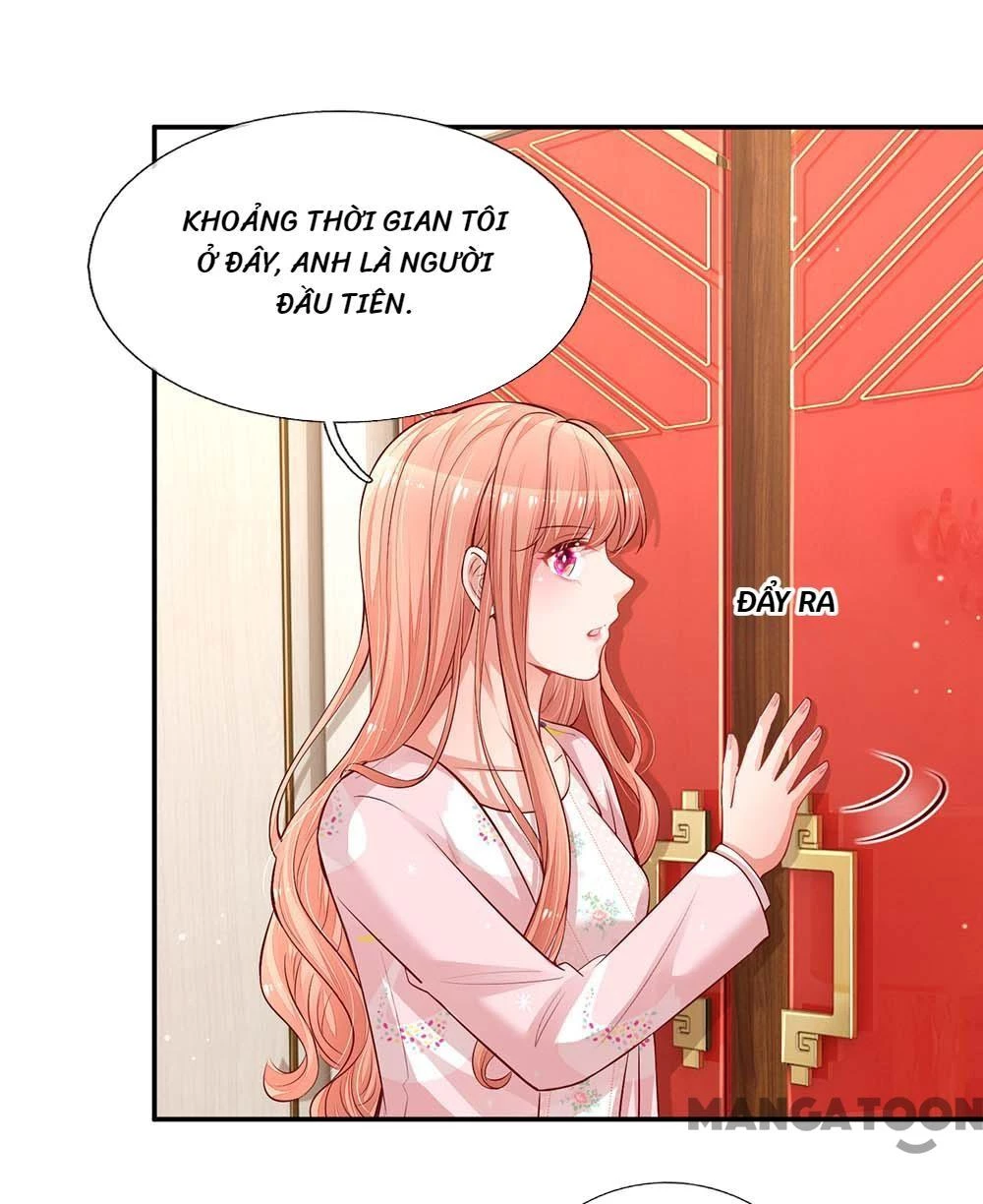 Mami Mau Chạy - Daddy Đuổi Tới Rồi Chapter 163 - 8