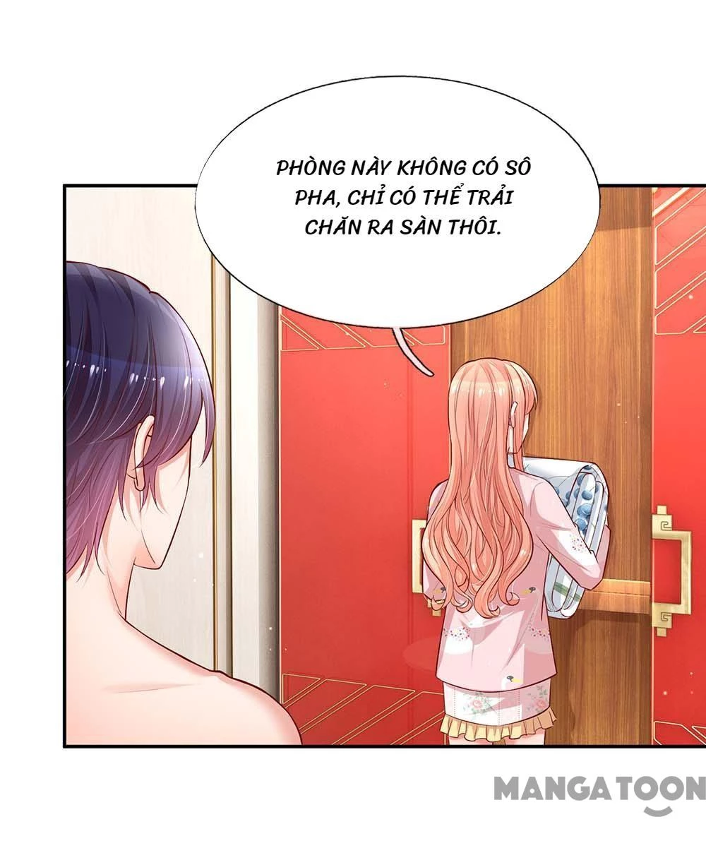Mami Mau Chạy - Daddy Đuổi Tới Rồi Chapter 163 - 10