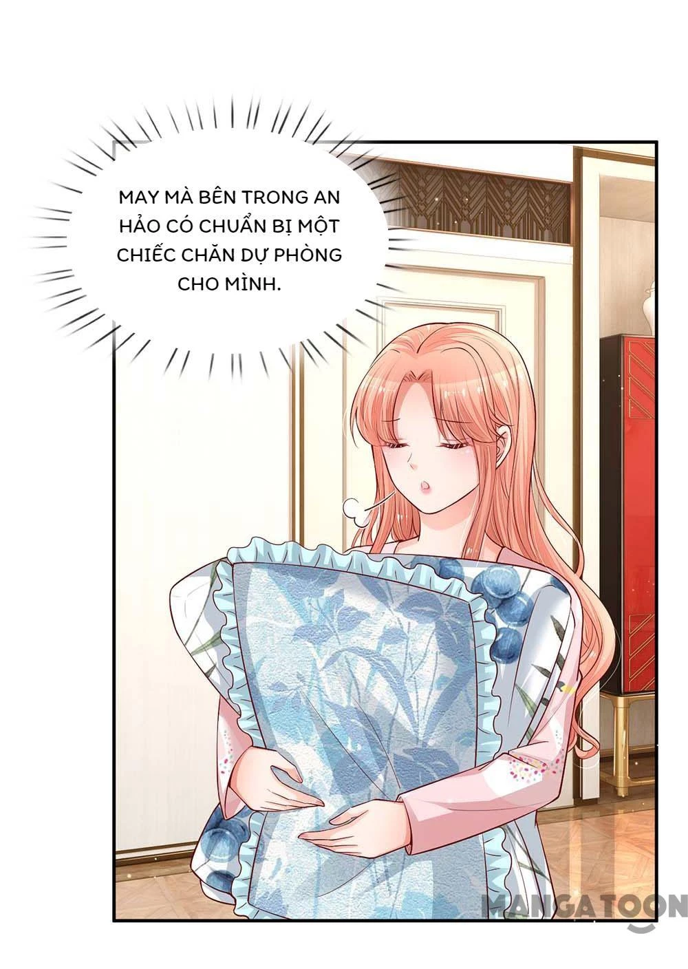 Mami Mau Chạy - Daddy Đuổi Tới Rồi Chapter 163 - 11