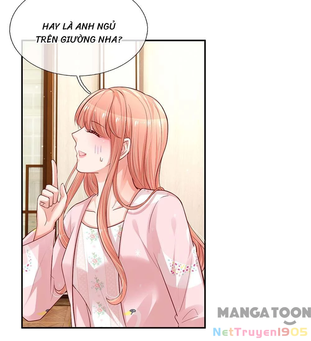 Mami Mau Chạy - Daddy Đuổi Tới Rồi Chapter 163 - 17