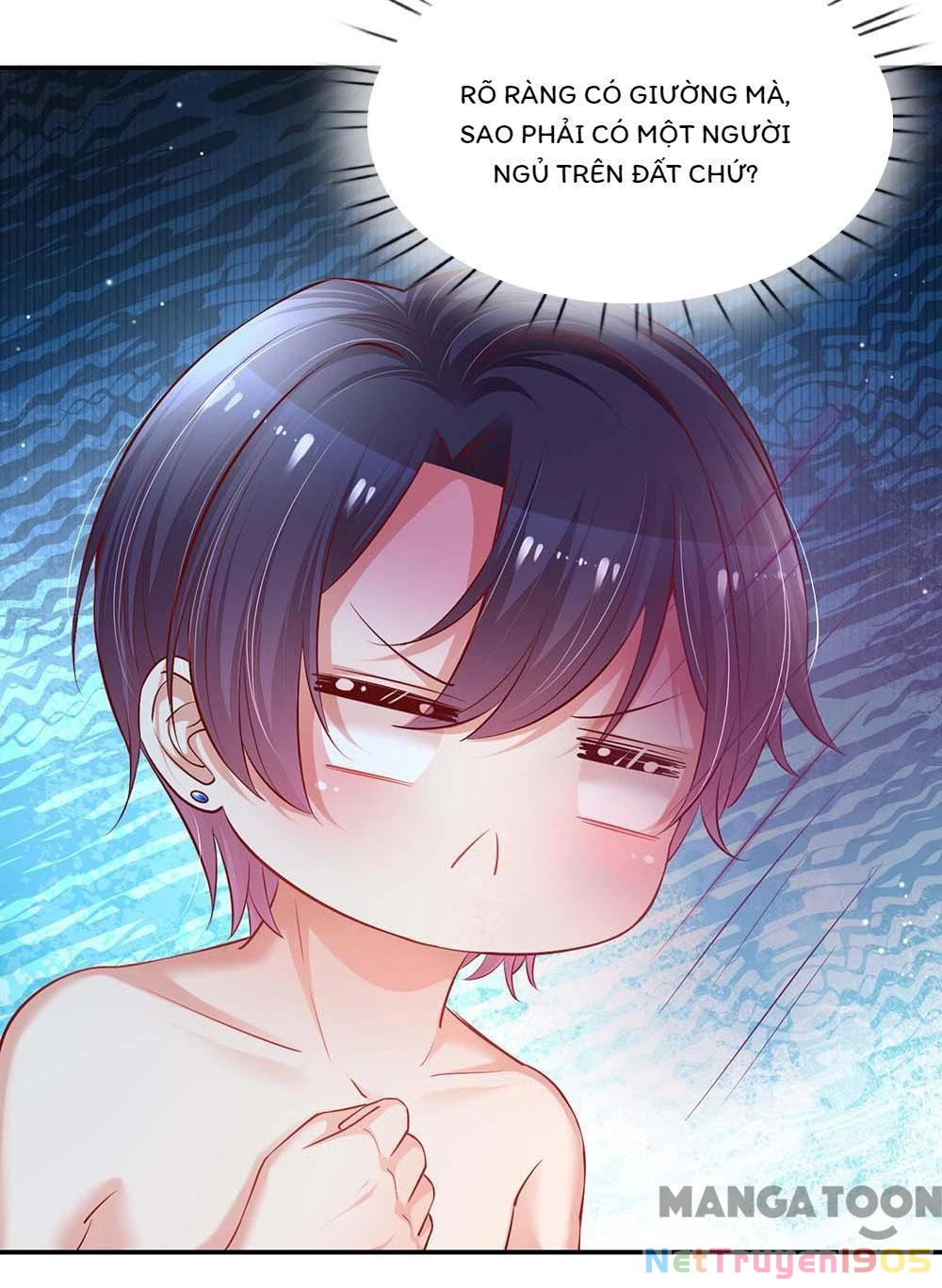 Mami Mau Chạy - Daddy Đuổi Tới Rồi Chapter 163 - 20