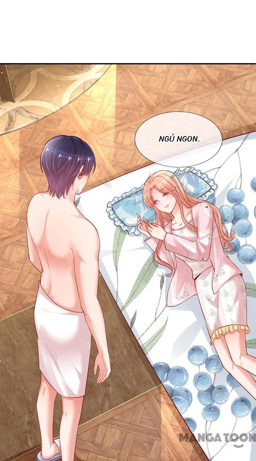 Mami Mau Chạy - Daddy Đuổi Tới Rồi Chapter 163 - 23