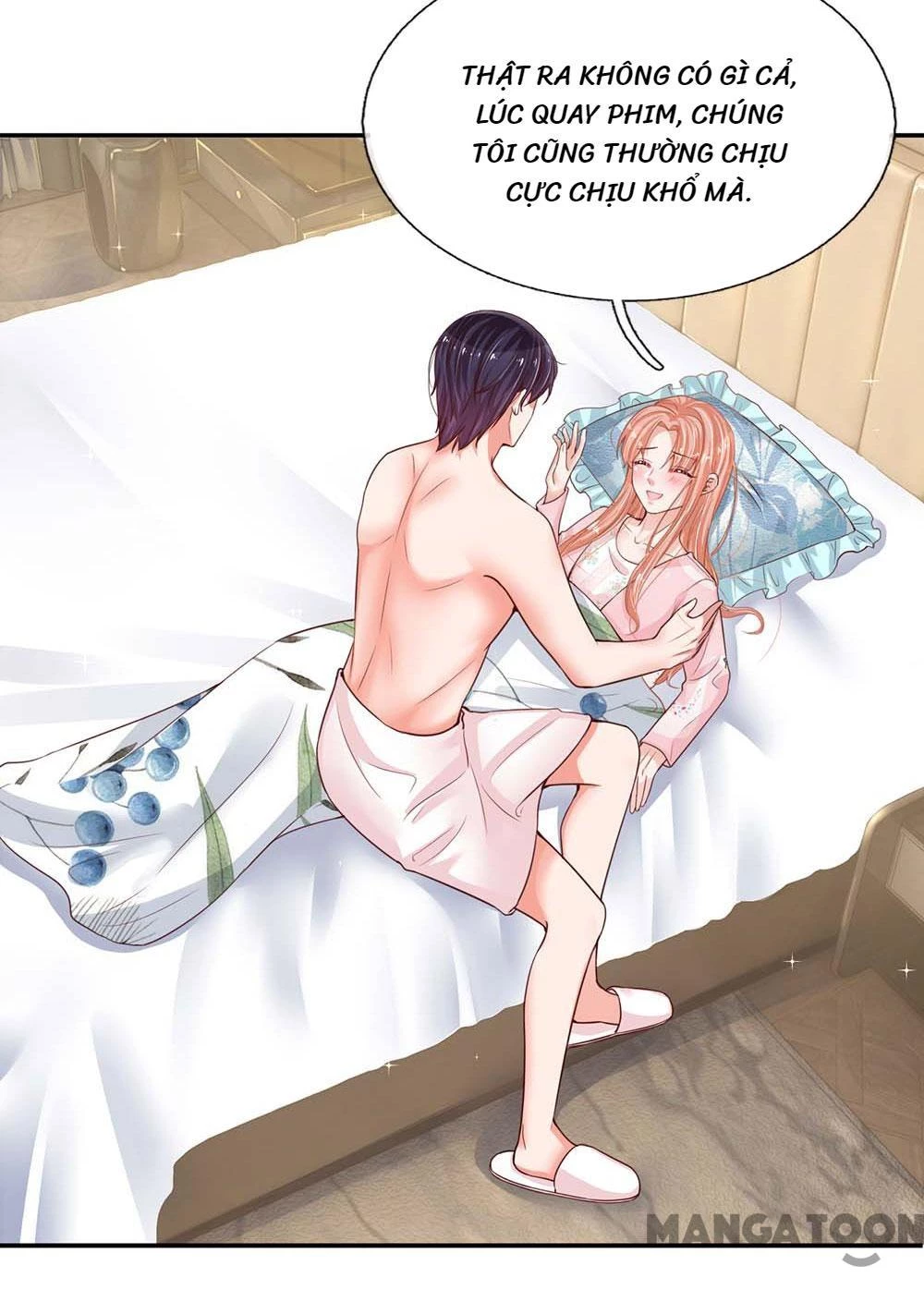 Mami Mau Chạy - Daddy Đuổi Tới Rồi Chapter 164 - 2