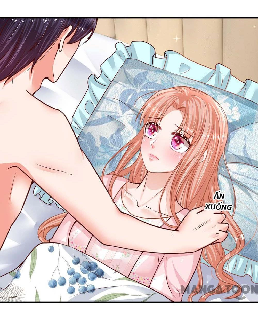 Mami Mau Chạy - Daddy Đuổi Tới Rồi Chapter 164 - 3
