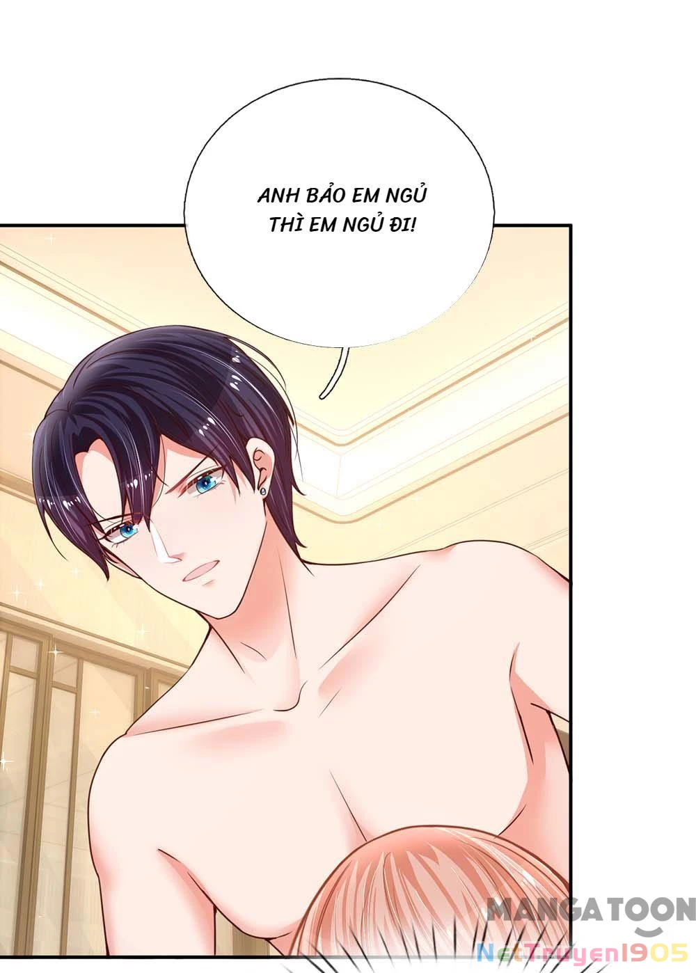 Mami Mau Chạy - Daddy Đuổi Tới Rồi Chapter 164 - 4