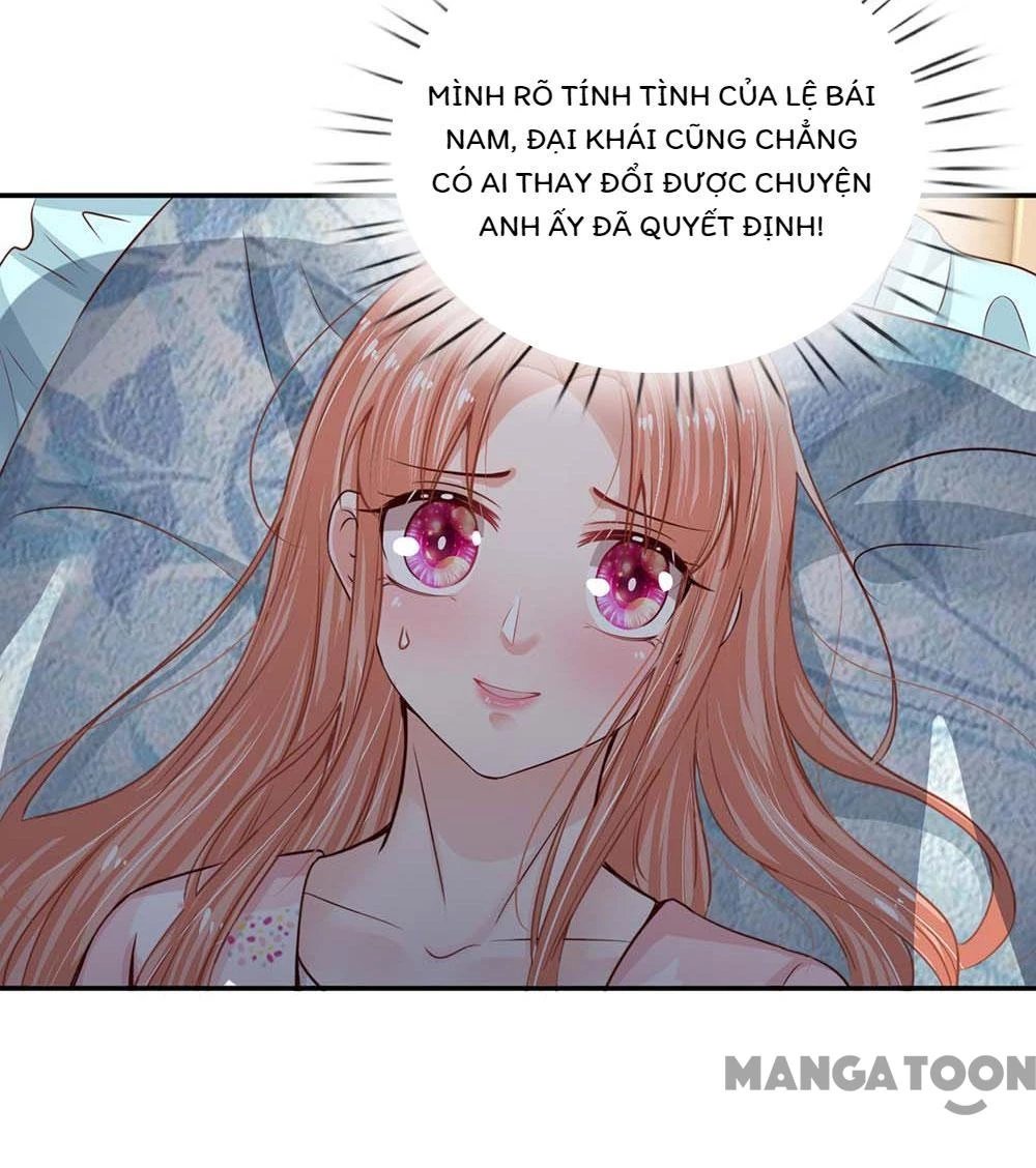 Mami Mau Chạy - Daddy Đuổi Tới Rồi Chapter 164 - 5