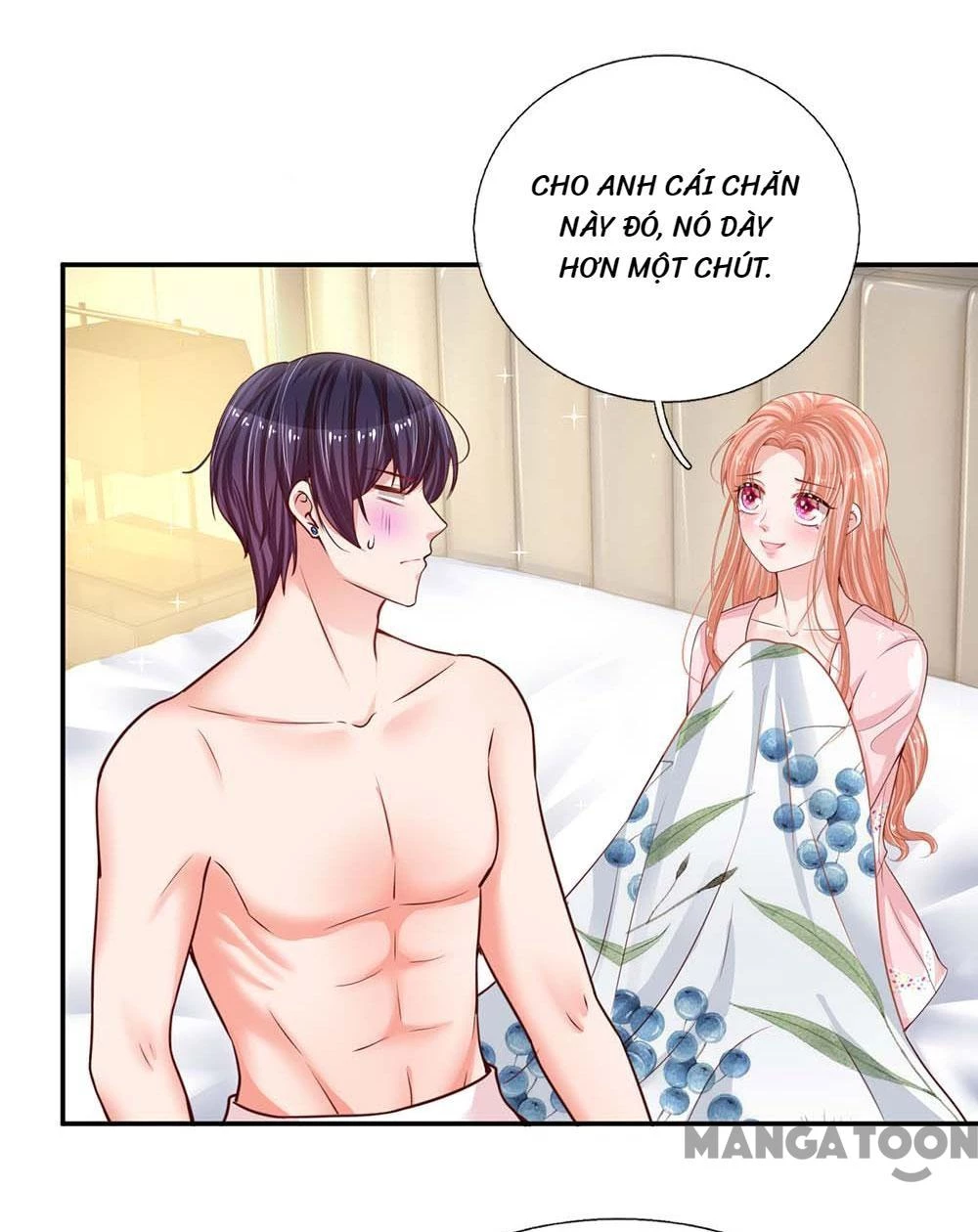 Mami Mau Chạy - Daddy Đuổi Tới Rồi Chapter 164 - 6