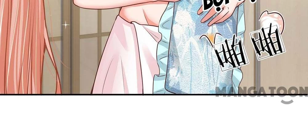 Mami Mau Chạy - Daddy Đuổi Tới Rồi Chapter 164 - 11