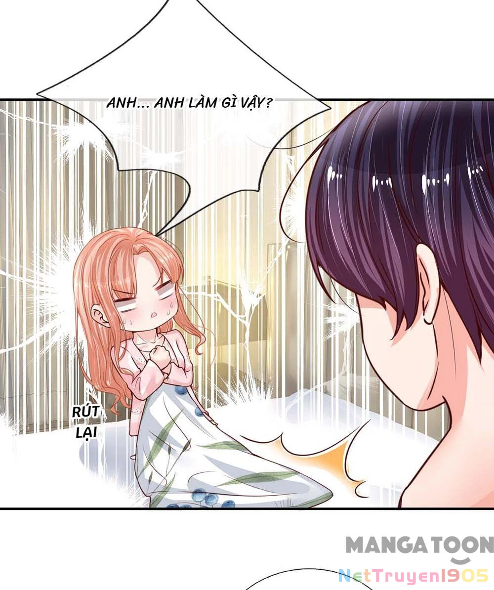 Mami Mau Chạy - Daddy Đuổi Tới Rồi Chapter 164 - 13