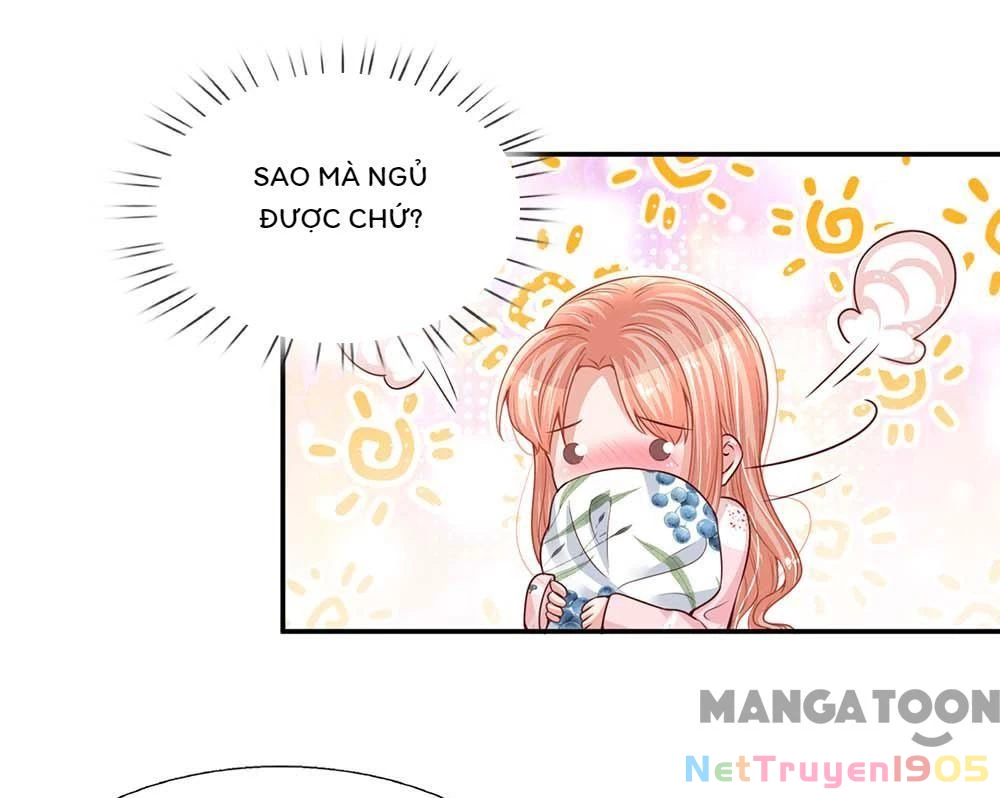 Mami Mau Chạy - Daddy Đuổi Tới Rồi Chapter 164 - 18