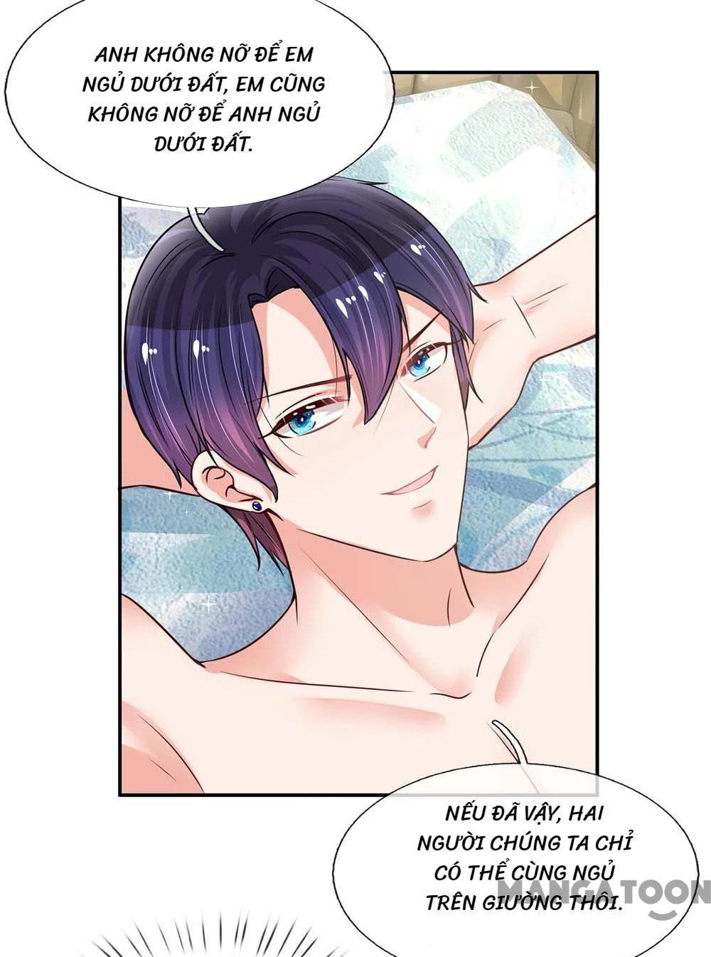 Mami Mau Chạy - Daddy Đuổi Tới Rồi Chapter 164 - 19