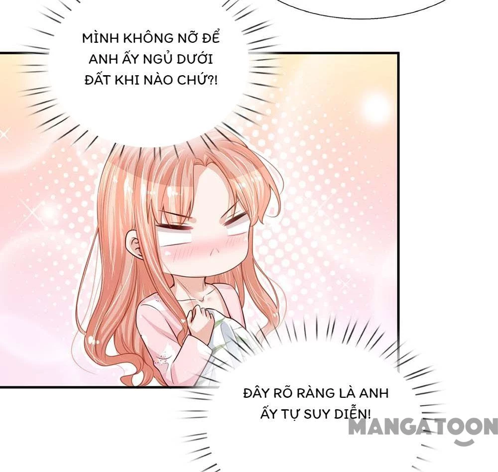 Mami Mau Chạy - Daddy Đuổi Tới Rồi Chapter 164 - 20