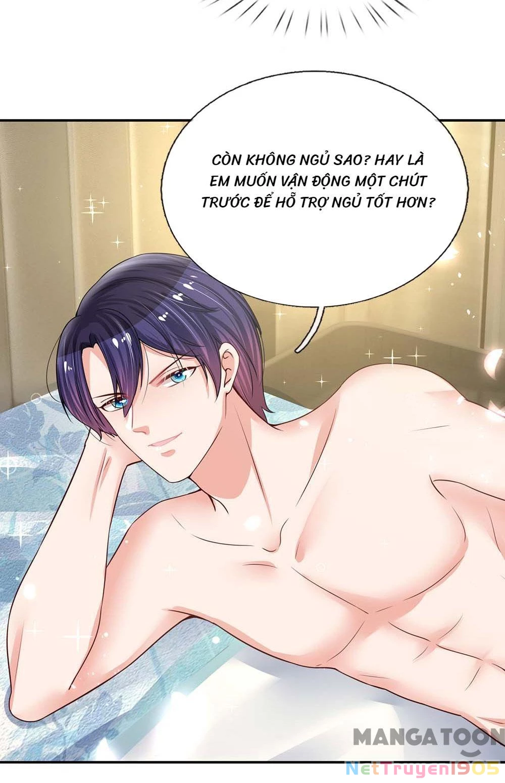 Mami Mau Chạy - Daddy Đuổi Tới Rồi Chapter 164 - 21