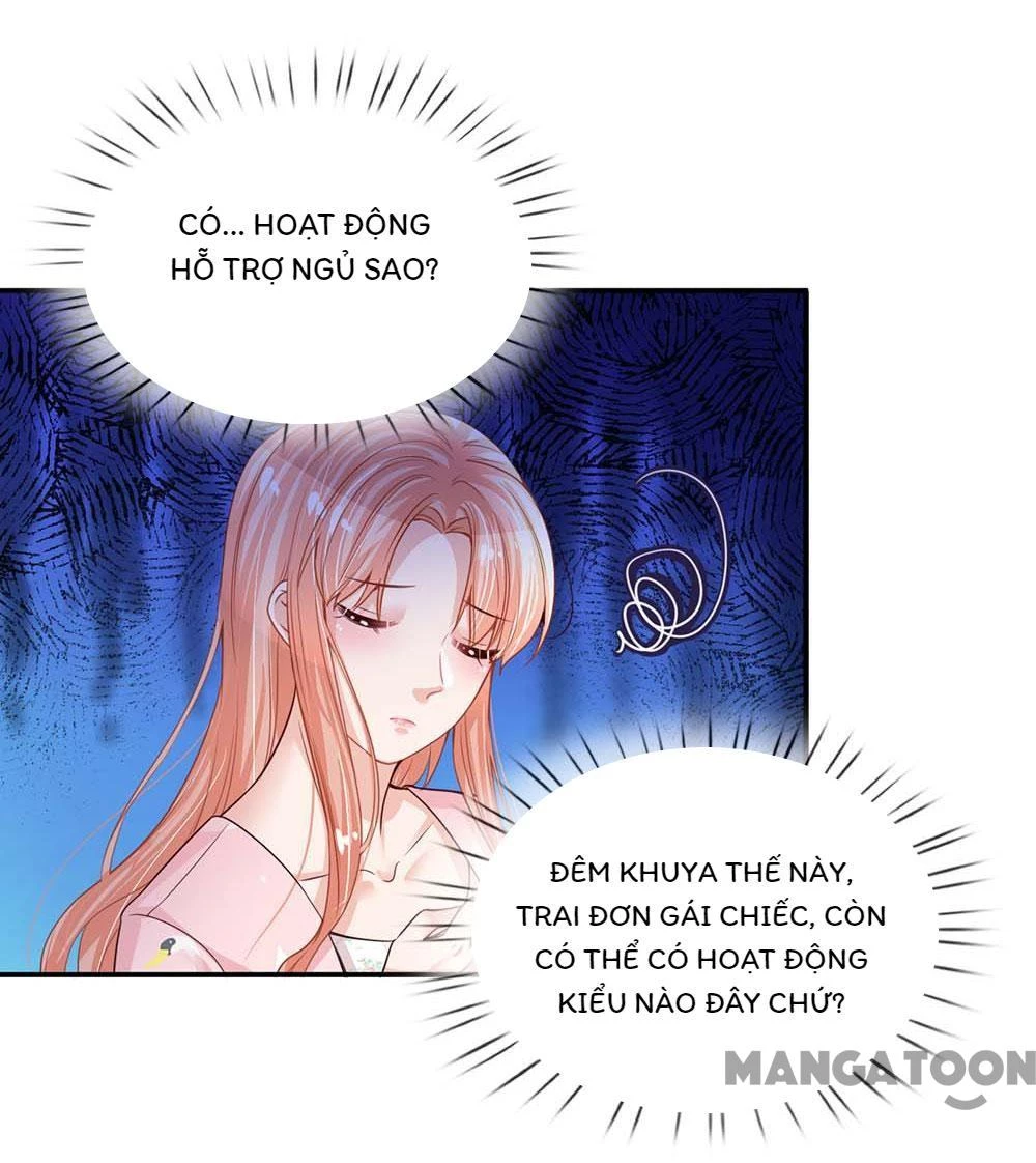 Mami Mau Chạy - Daddy Đuổi Tới Rồi Chapter 164 - 22
