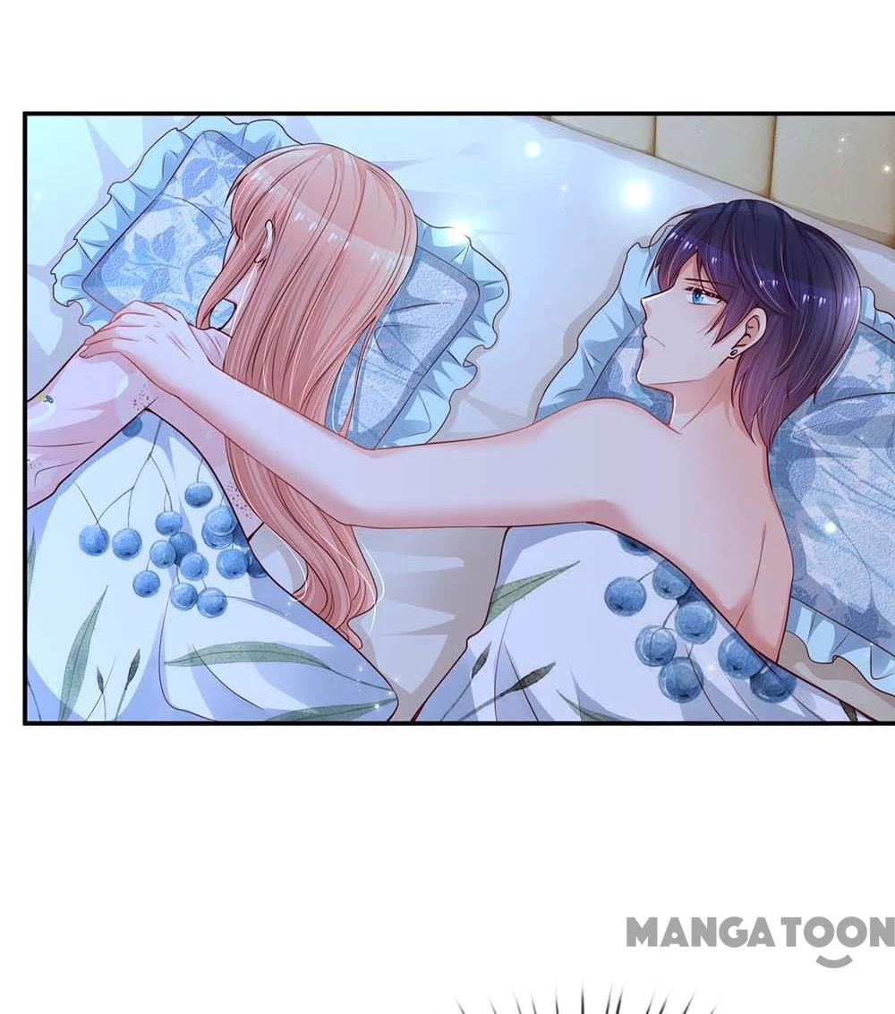 Mami Mau Chạy - Daddy Đuổi Tới Rồi Chapter 165 - 3