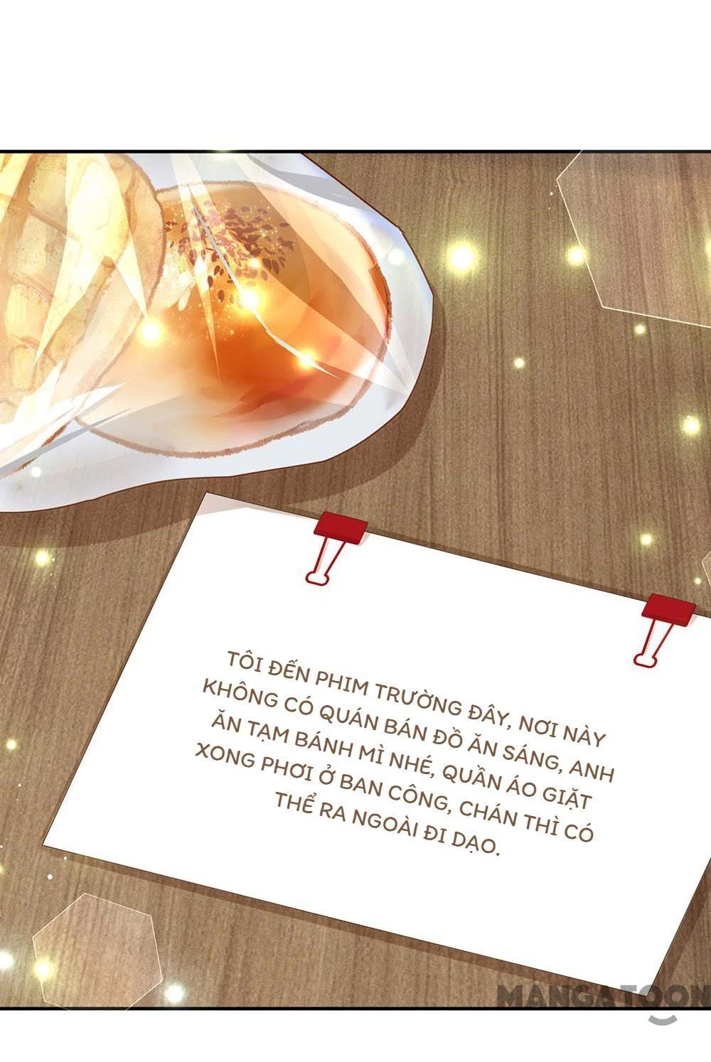 Mami Mau Chạy - Daddy Đuổi Tới Rồi Chapter 165 - 22