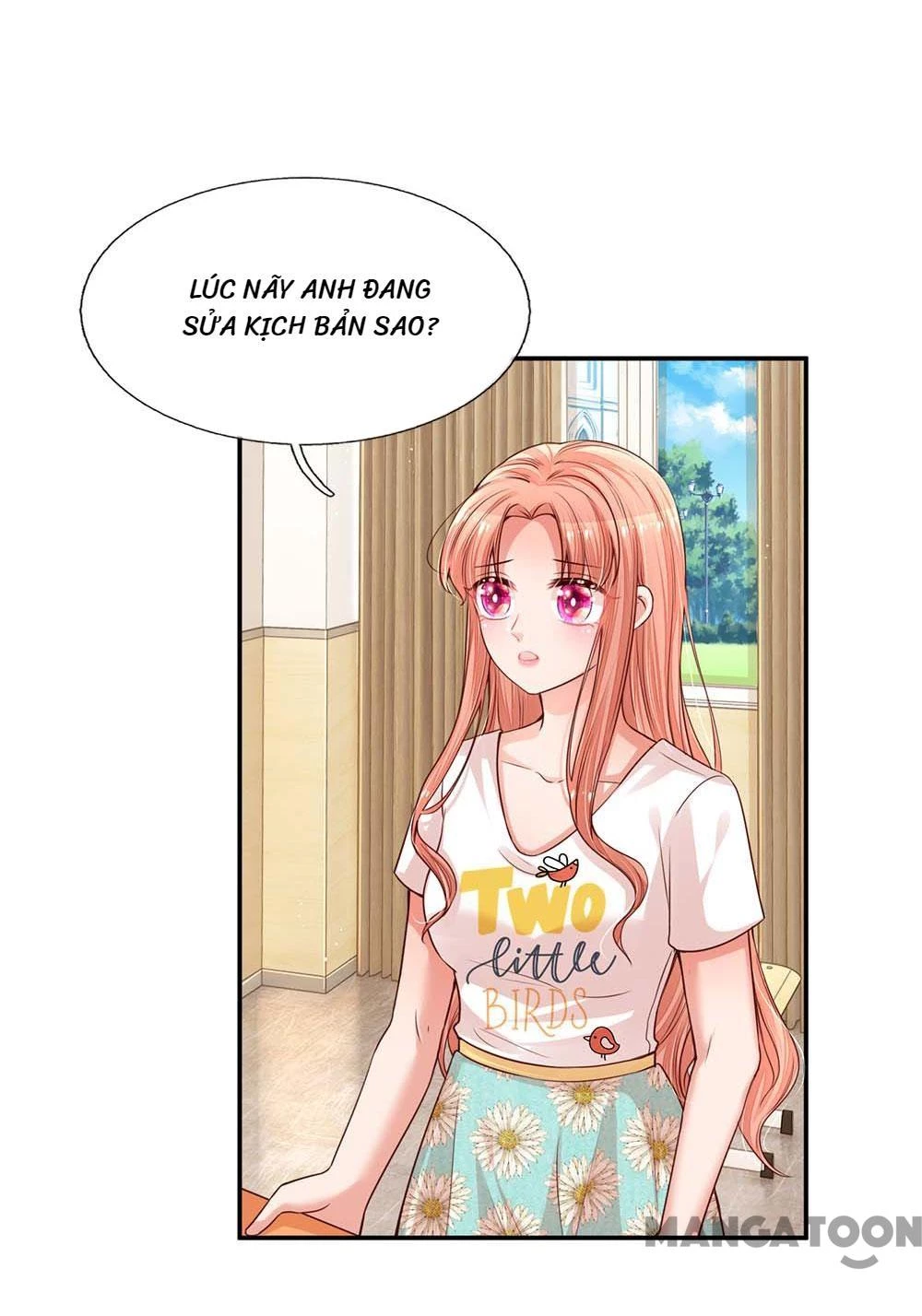 Mami Mau Chạy - Daddy Đuổi Tới Rồi Chapter 165 - 29