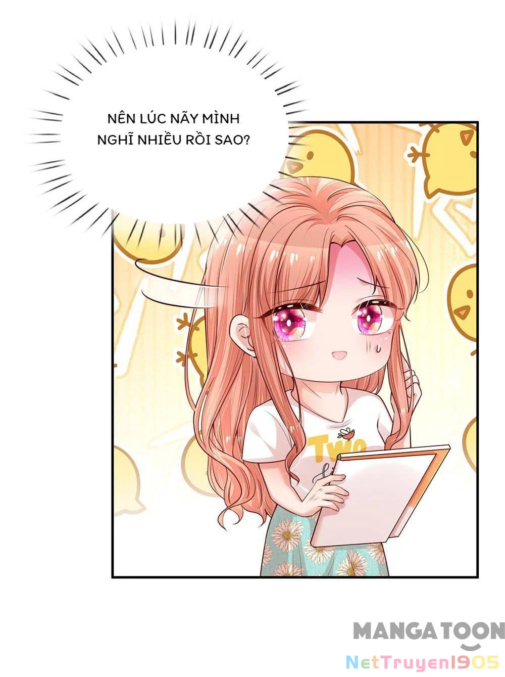 Mami Mau Chạy - Daddy Đuổi Tới Rồi Chapter 165 - 31