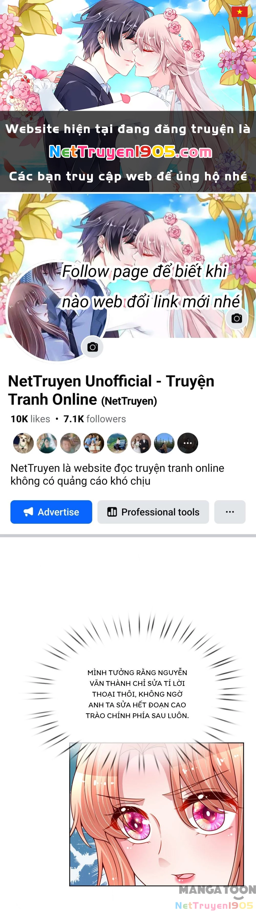 Mami Mau Chạy - Daddy Đuổi Tới Rồi Chapter 166 - 1