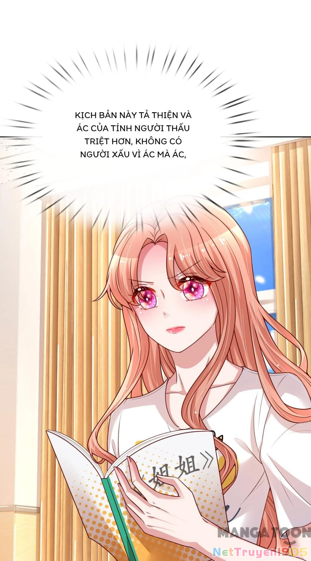 Mami Mau Chạy - Daddy Đuổi Tới Rồi Chapter 166 - 2