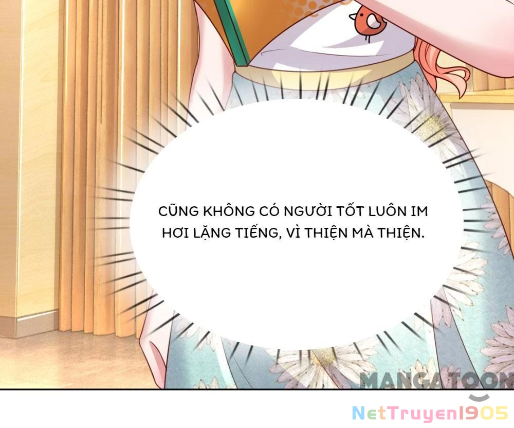 Mami Mau Chạy - Daddy Đuổi Tới Rồi Chapter 166 - 3