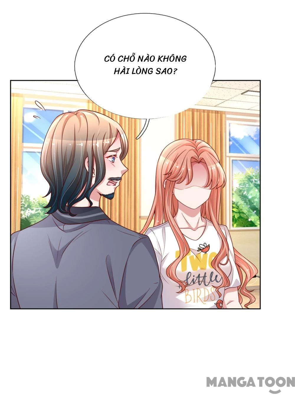 Mami Mau Chạy - Daddy Đuổi Tới Rồi Chapter 166 - 5