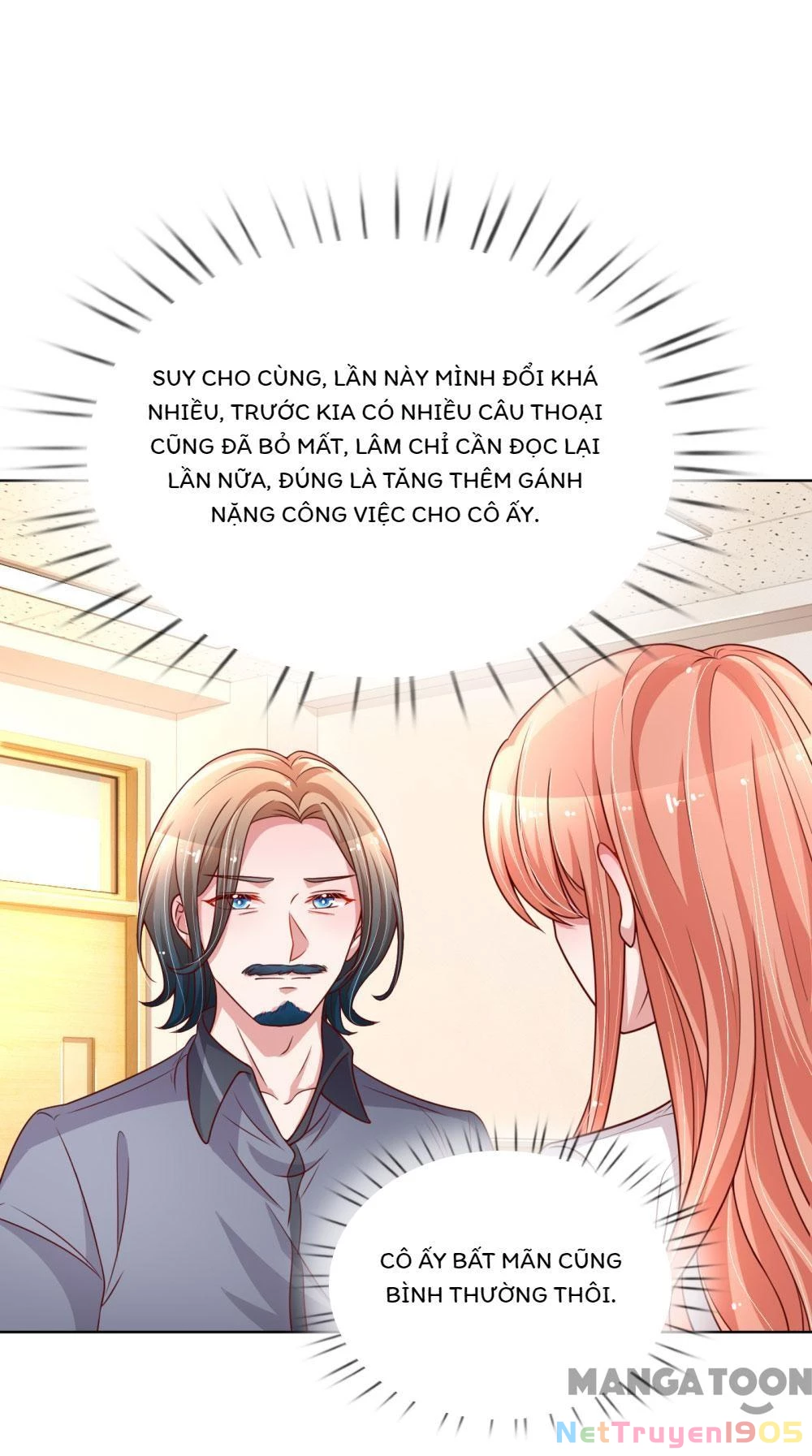 Mami Mau Chạy - Daddy Đuổi Tới Rồi Chapter 166 - 6