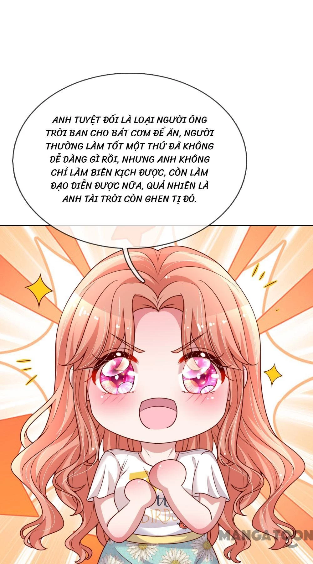 Mami Mau Chạy - Daddy Đuổi Tới Rồi Chapter 166 - 11