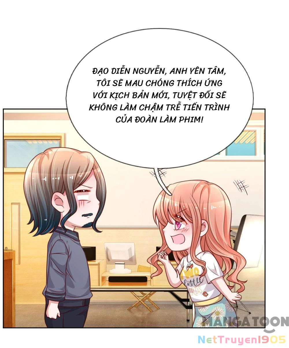 Mami Mau Chạy - Daddy Đuổi Tới Rồi Chapter 166 - 13