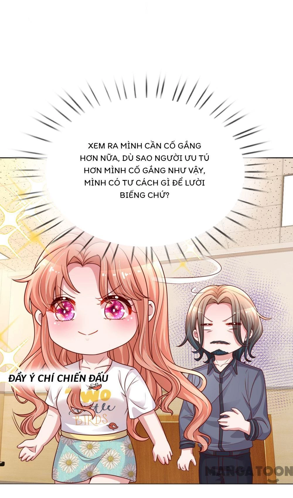 Mami Mau Chạy - Daddy Đuổi Tới Rồi Chapter 166 - 14