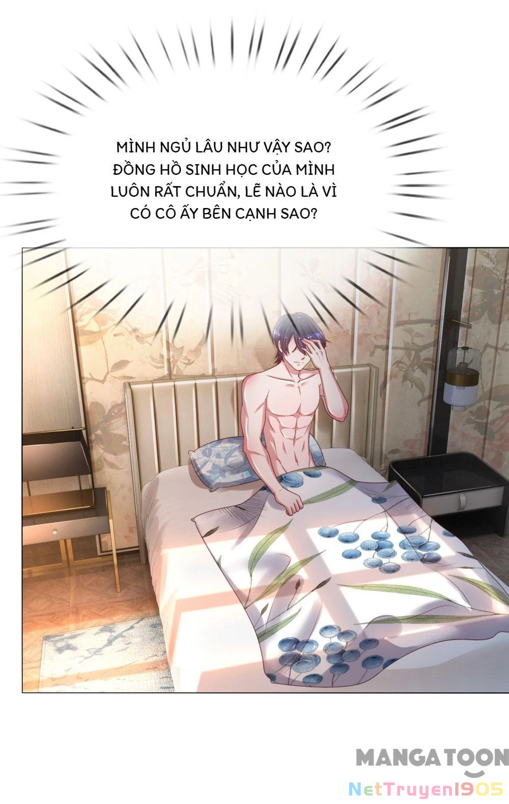 Mami Mau Chạy - Daddy Đuổi Tới Rồi Chapter 166 - 18