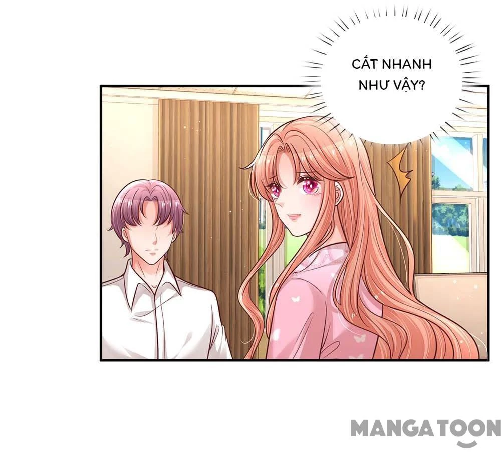 Mami Mau Chạy - Daddy Đuổi Tới Rồi Chapter 167 - 11