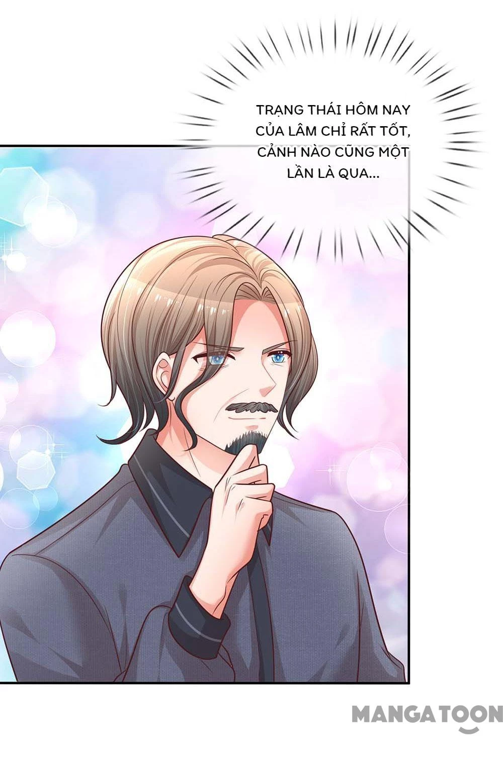 Mami Mau Chạy - Daddy Đuổi Tới Rồi Chapter 167 - 12