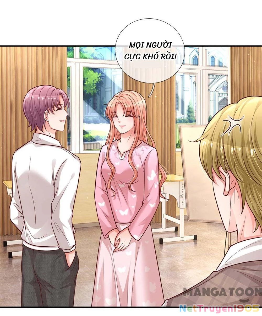 Mami Mau Chạy - Daddy Đuổi Tới Rồi Chapter 167 - 13