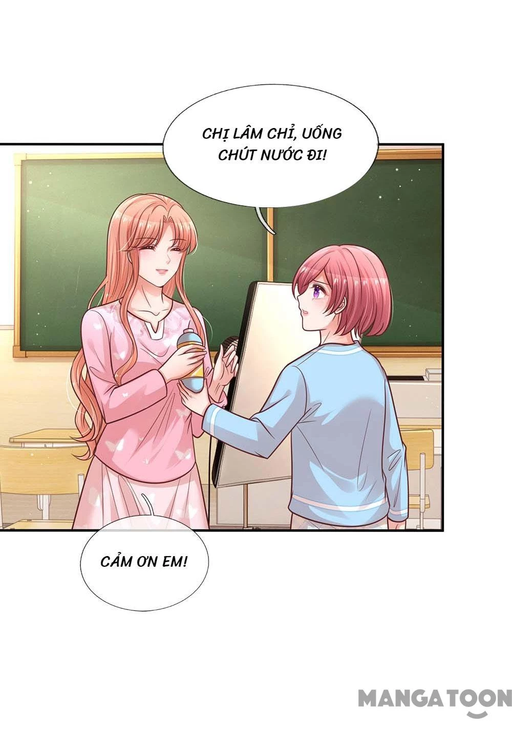 Mami Mau Chạy - Daddy Đuổi Tới Rồi Chapter 167 - 15