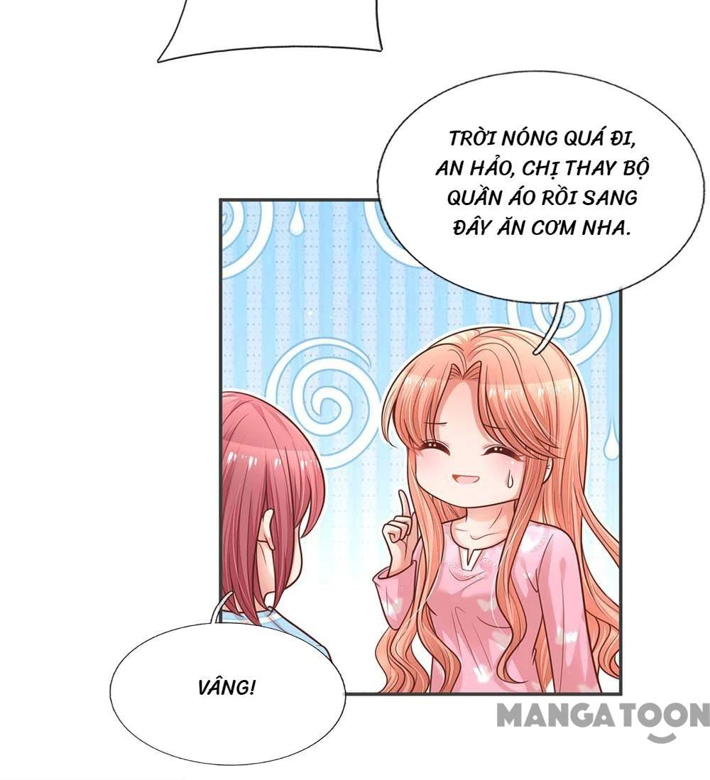 Mami Mau Chạy - Daddy Đuổi Tới Rồi Chapter 167 - 20