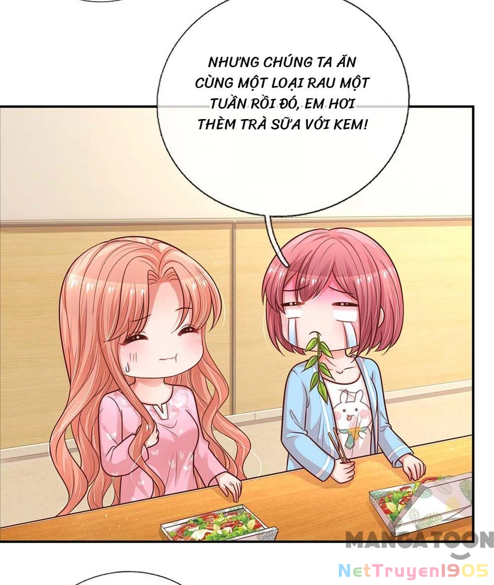 Mami Mau Chạy - Daddy Đuổi Tới Rồi Chapter 167 - 23