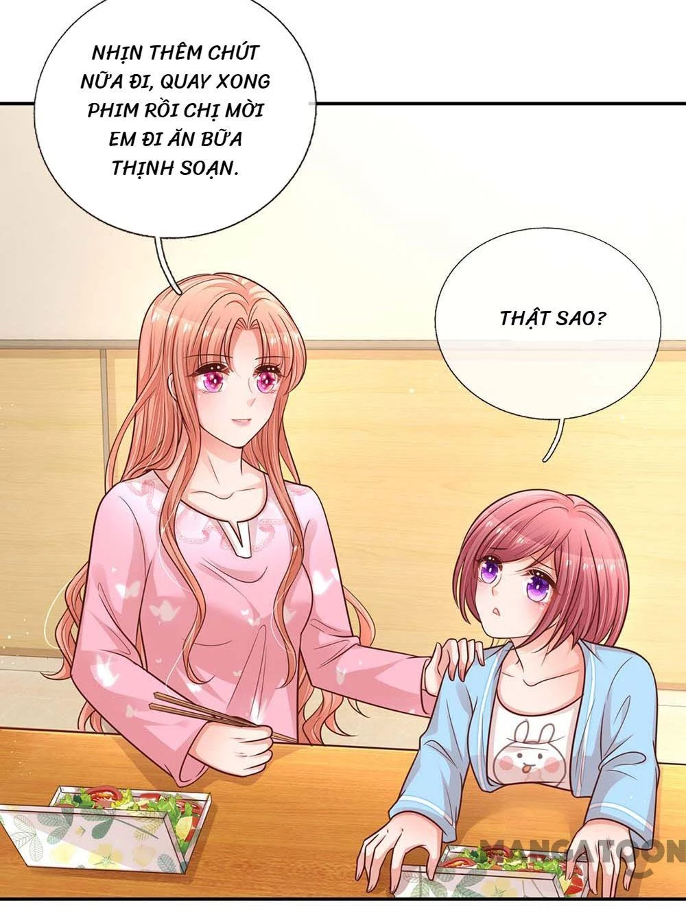 Mami Mau Chạy - Daddy Đuổi Tới Rồi Chapter 167 - 24
