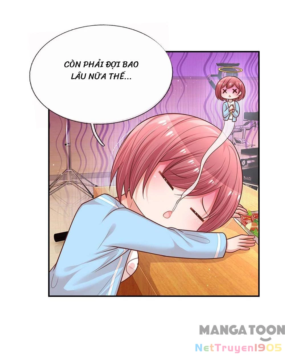 Mami Mau Chạy - Daddy Đuổi Tới Rồi Chapter 167 - 25